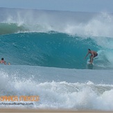 Salina Cruz, Oaxaca, Mexico., Punta Conejo