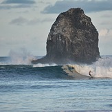 Salina Cruz, Oaxaca, Mexico.