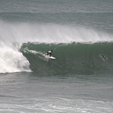 Aritz Aranburu, Mundaka