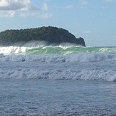 Josiahs Bay
