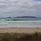 Taupo Bay