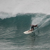 gggrrra, Soldiers Beach