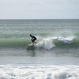 Ed, Orewa Beach