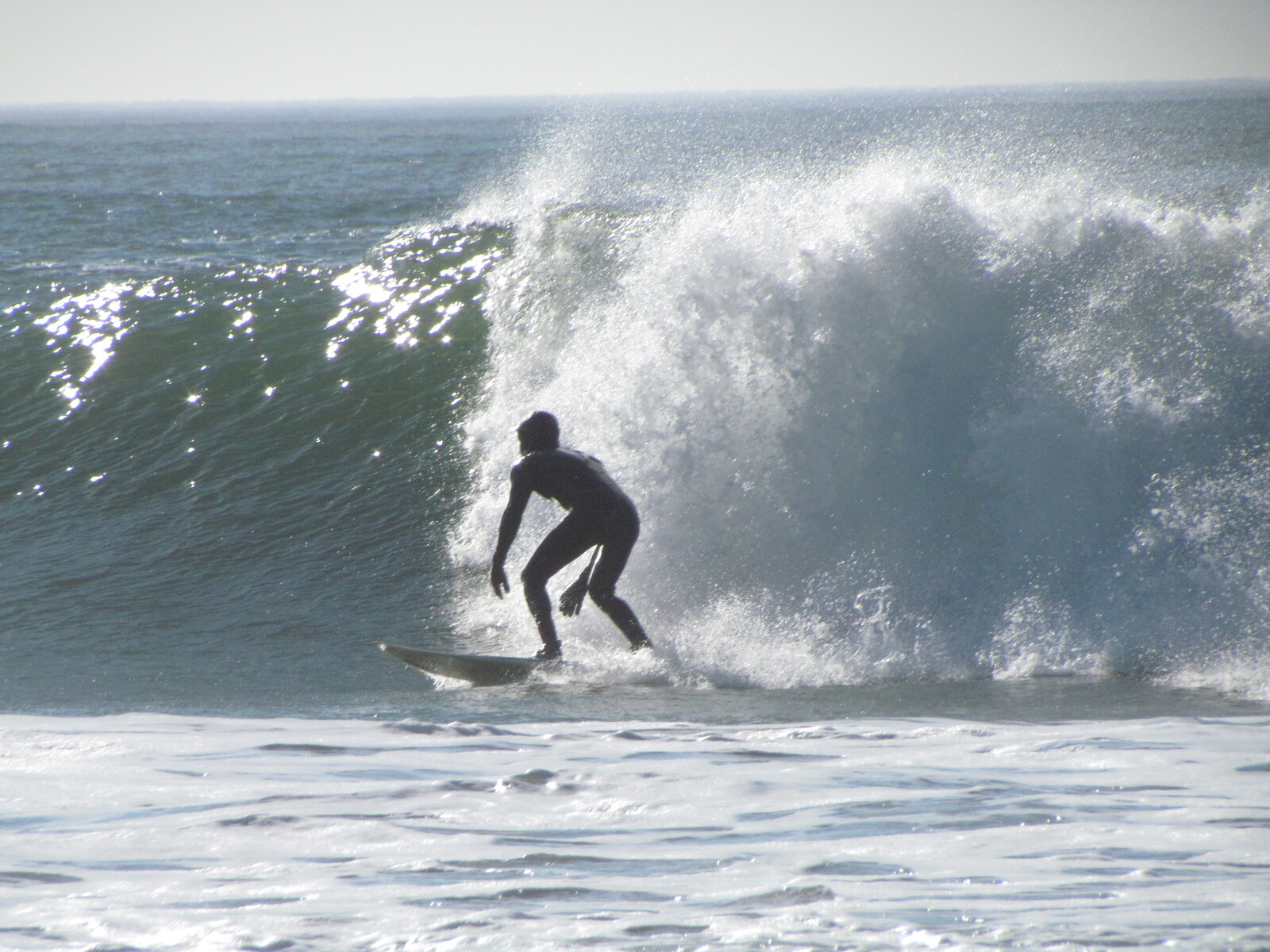 great day, Pacific City/Cape Kiwanda