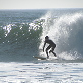 great day, Pacific City/Cape Kiwanda