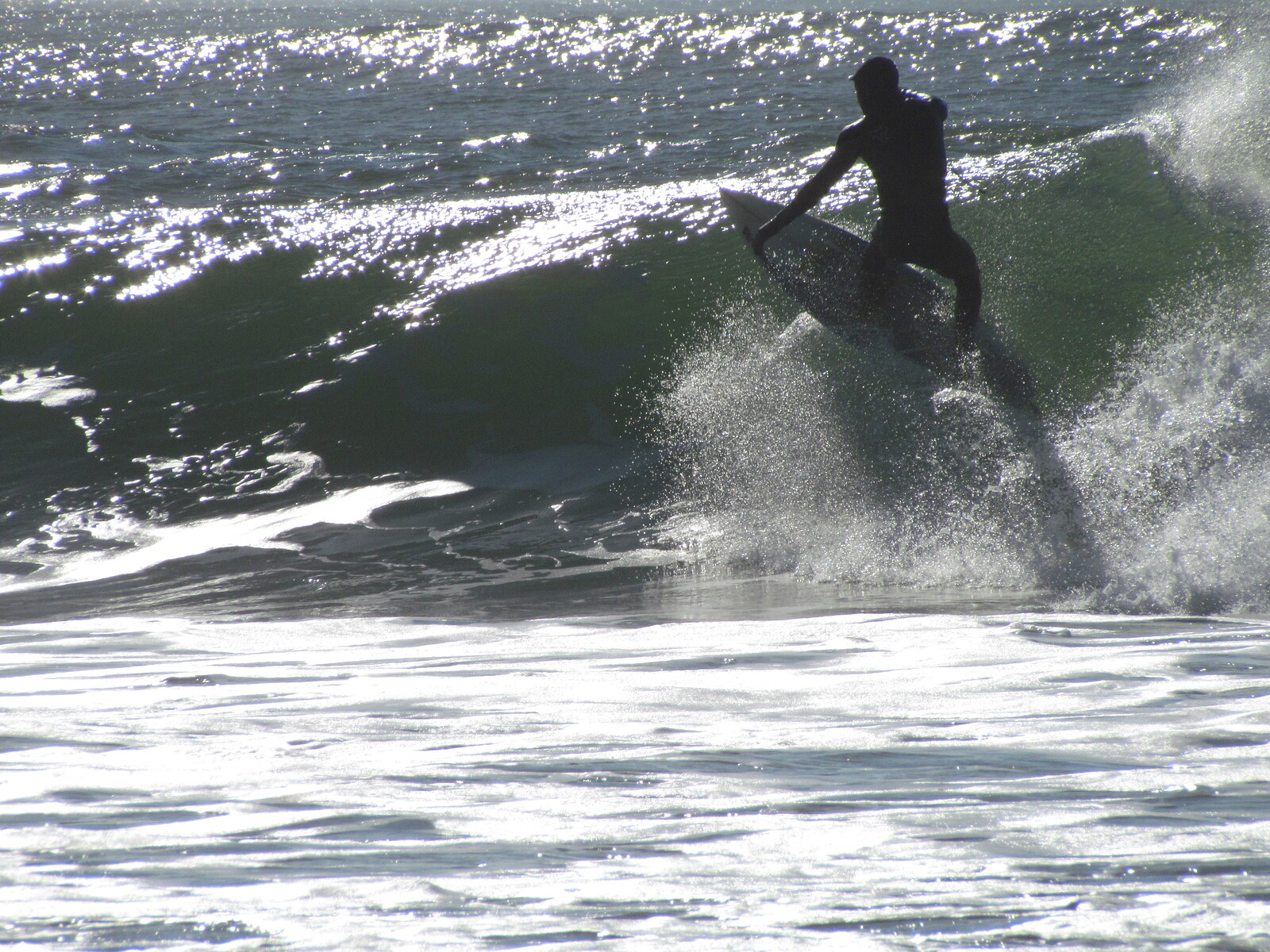 Pacific City/Cape Kiwanda