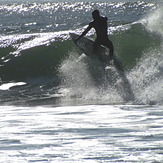 Pacific City/Cape Kiwanda