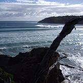 Pambula Rivermouth