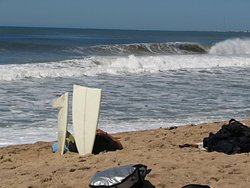 perfect day, La Derecha del Barco photo