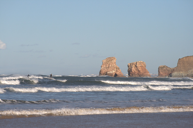 Hendaye Plage