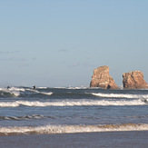 Hendaye Plage