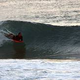 Good Left, Maroubra Beach