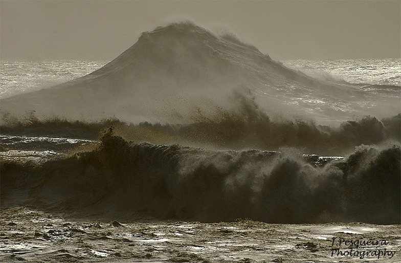 Praia do Norte