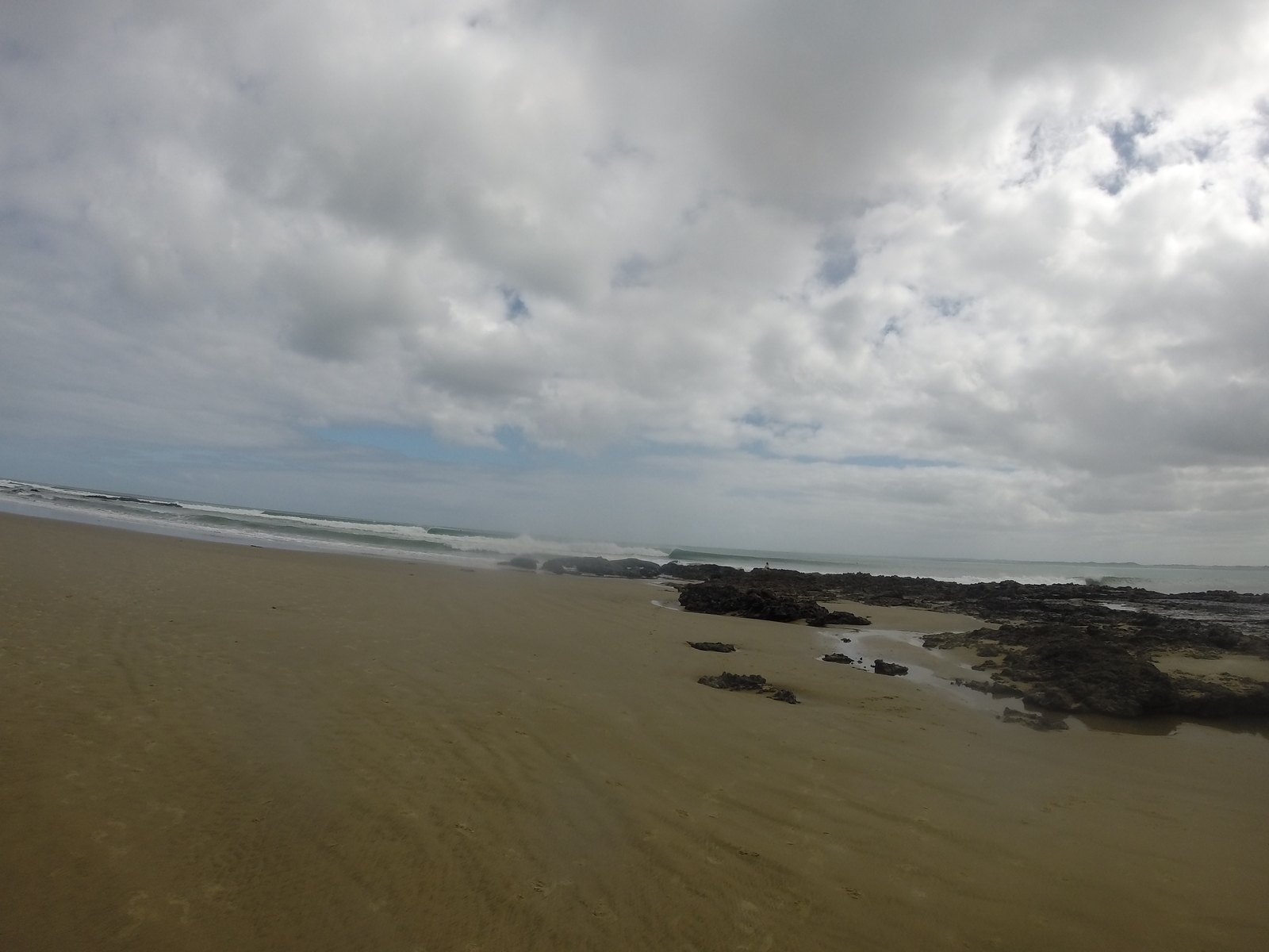 Shipwrecks Bay-Peaks