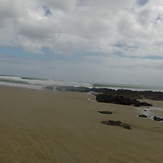 Shipwrecks Bay-Peaks