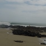 Peaks 4ft, Shipwrecks Bay-Peaks