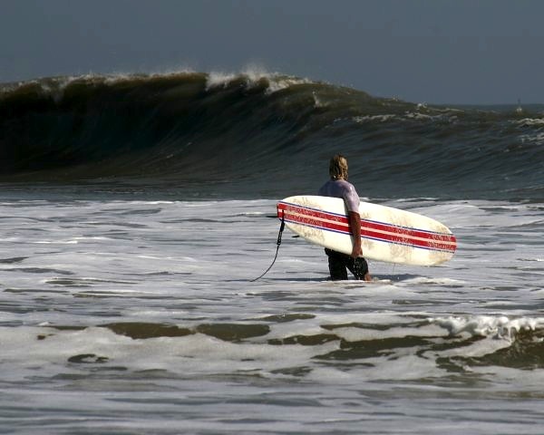 Fernandina Beach Pier