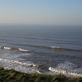 Southerndown, early session