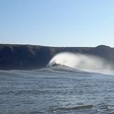 Rhossili outback