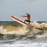 Fernandina Beach Pier