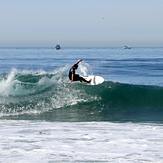 That left..., Salt Creek Point