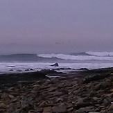 Point Grinder, Cabrillo Point