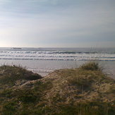 Lanzada´s Beach, Playa de Lanzada