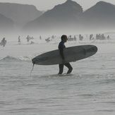 Watergate Bay