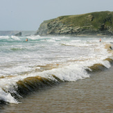 Watergate Bay