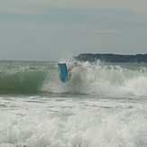 Bodyboard Quatro Ilhas