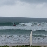 got ya, Kudat (Pantai Kosuhui)