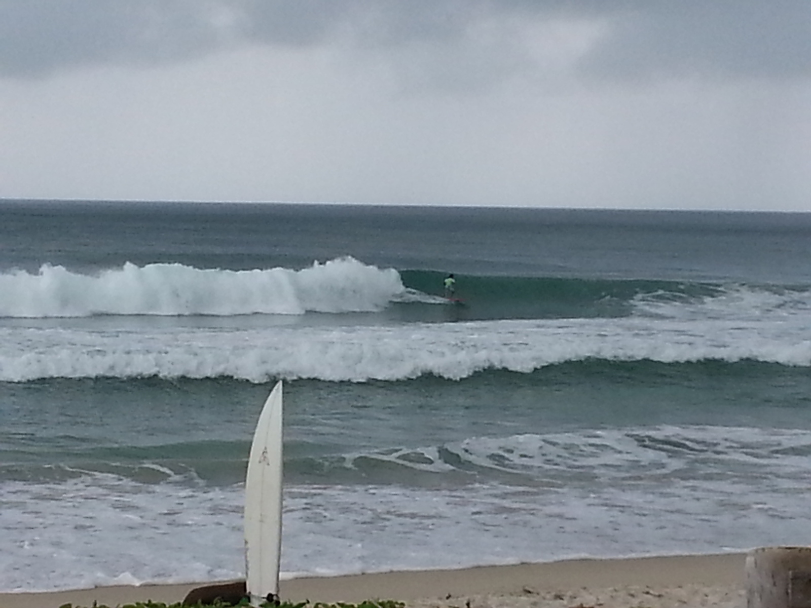 Kirri, Kudat (Pantai Kosuhui)