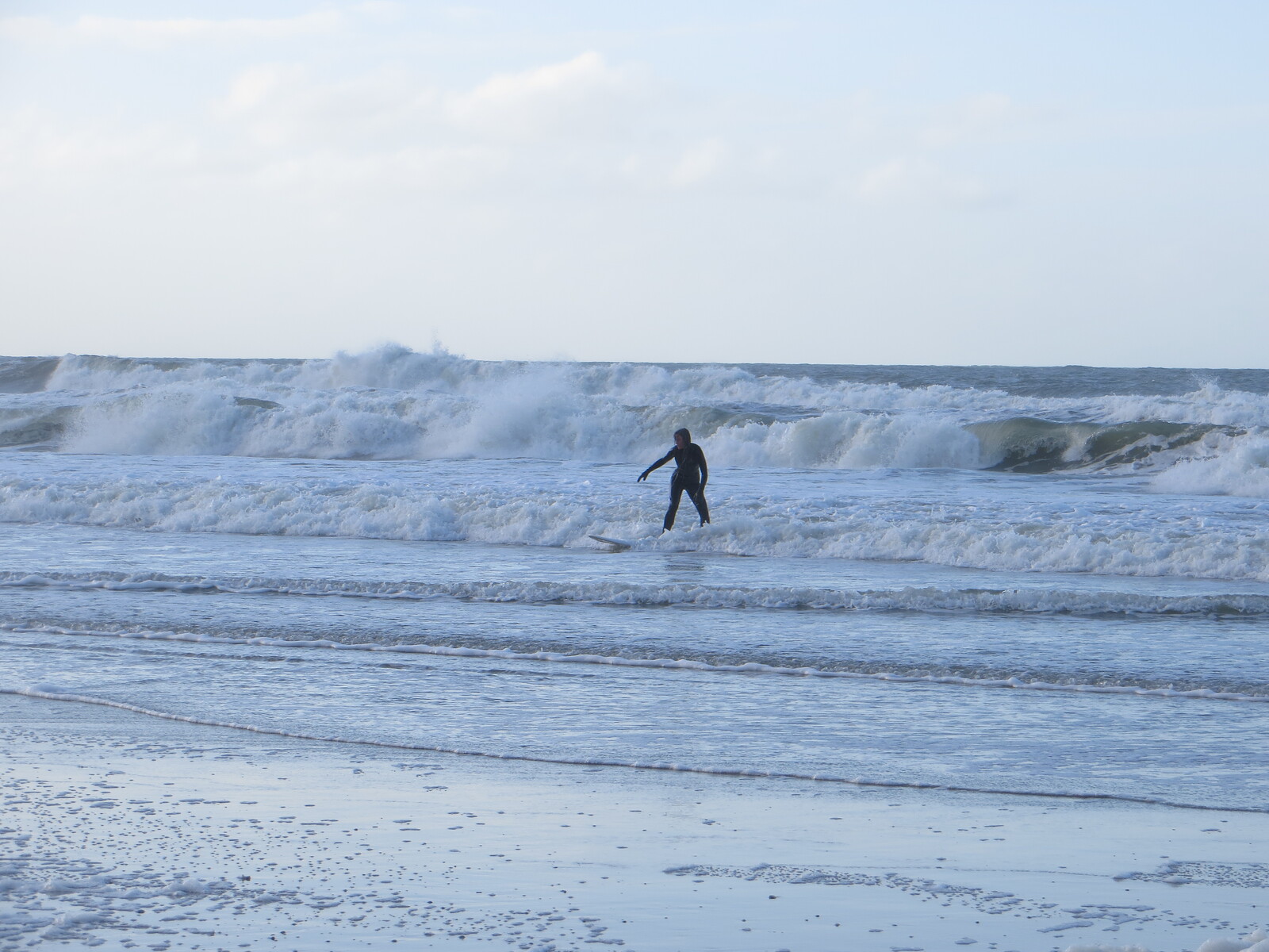 Camperduin, Netherlands