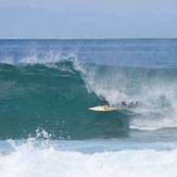 Akun (Rubio Surf Guide)