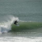 Surf Berbere Peniche Portugal, Supertubos