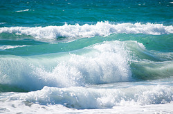 Wave Energy at Mermaid, Mermaid Beach photo