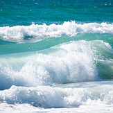 Wave Energy at Mermaid, Mermaid Beach