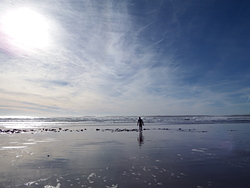 Cherry Hill surfing photo