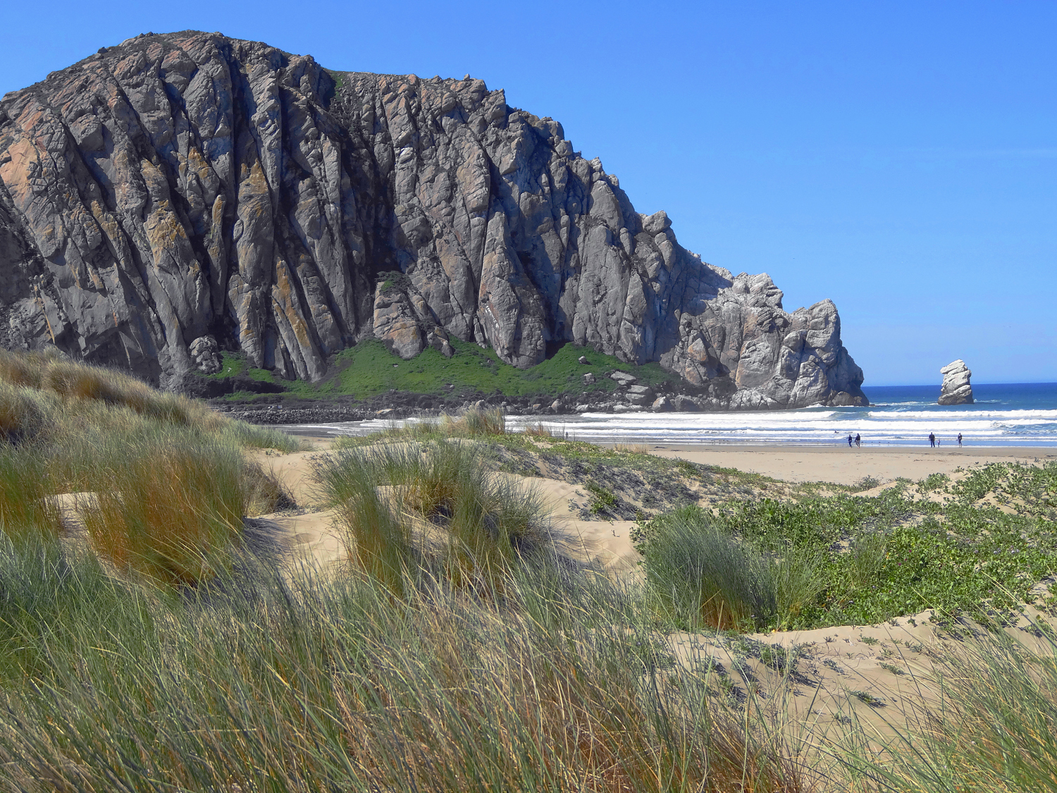 Morro Rock