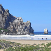 Morro Rock