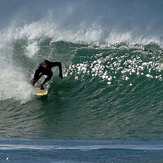 Studio Drive, Cayucos, Cayucos Pier