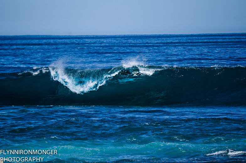 Inviting Slab, Chicken Reef