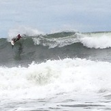 Bells Beach - Bowl