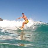 surfing, Blueys Beach