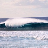 Banzai Pipeline and Backdoor