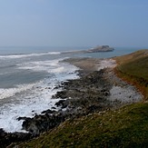 Crabart from Tears Point