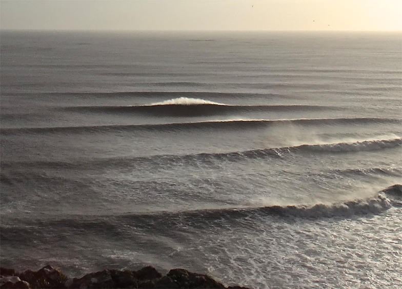 Gower Reef