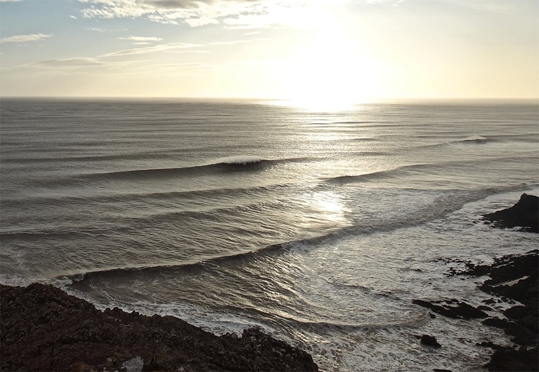 Gower Reef