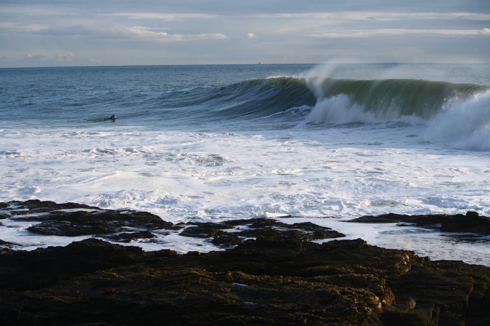 secret loire atlantique, Prefailles