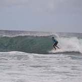 Playa Ojo de Garza